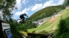 Fotogalerie - Prvn trnink na Platzangst Downhill