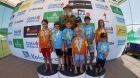 Fotogalerie - Junior Trophy - Vrchlab