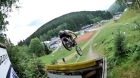 Fotogalerie -  Platzangst Downhill