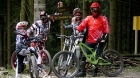 Fotogalerie - Bikepark Jetd