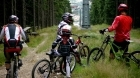 Fotogalerie - Bikepark Jetd