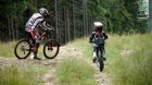 Fotogalerie - Bikepark Jetd