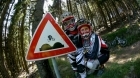 Fotogalerie - Bikepark pik