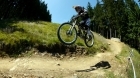 Fotogalerie - Bikepark pik