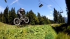 Fotogalerie - Bikepark pik