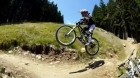 Fotogalerie - Bikepark pik
