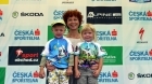 Fotogalerie - Junior Trophy - Chuchle
