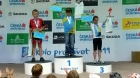 Fotogalerie - Junior Trophy - Chuchle