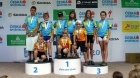 Fotogalerie - Junior Trophy - Chuchle