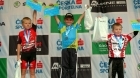 Fotogalerie - Junior Trophy - Zadov