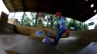 Fotogalerie - Na dvouch kolech ve skateparku