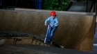 Fotogalerie - Na dvouch kolech ve skateparku