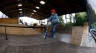 Fotogalerie - Na dvouch kolech ve skateparku