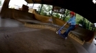 Fotogalerie - Na dvouch kolech ve skateparku