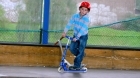 Fotogalerie - Na dvouch kolech ve skateparku