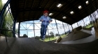 Fotogalerie - Na dvouch kolech ve skateparku