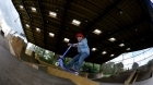 Fotogalerie - Na dvouch kolech ve skateparku