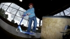 Fotogalerie - Na dvouch kolech ve skateparku