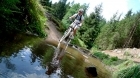 Fotogalerie -  Jak se jezd� ve skal�ch