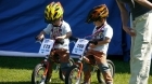 Fotogalerie - Junior Trophy - Vary