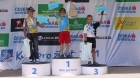 Fotogalerie - Junior Trophy - Jesenk