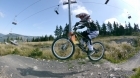 Downhill s webmstrem