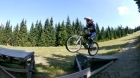 Downhill s webmstrem