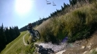 Downhill s webmstrem