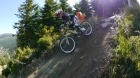 Downhill s webmstrem