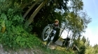 Downhill s webmstrem