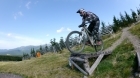Downhill s webmstrem