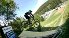 Downhill s webmstrem
