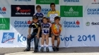 Fotogalerie - Junior Trophy - Odry