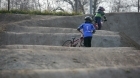 Prvn trnink BMX