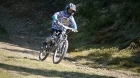 Downhill na kole i na snhu