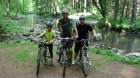 SCOTT, Sala� a chlupat� skot