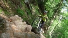 SCOTT, Sala� a chlupat� skot