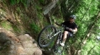 SCOTT, Sala� a chlupat� skot