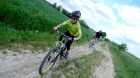 SCOTT, Sala� a chlupat� skot