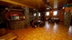 SCOTT, Sala� a chlupat� skot