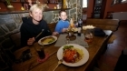 SCOTT, Sala� a chlupat� skot