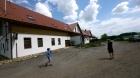 SCOTT, Sala� a chlupat� skot
