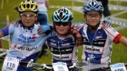 Junior Trophy numero 4