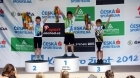 Junior Trophy numero 4