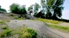 Opt v sedle - BMX
