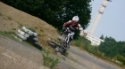 Opt v sedle - BMX