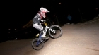 BMX v noci