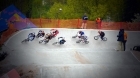 Evropa BMX v Pardubicch