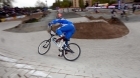Evropa BMX v Pardubicch