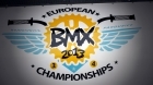 Evropa BMX v Pardubicch